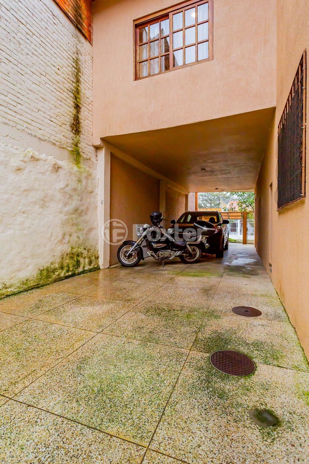 casa sobrado para comprar em Professor José Condé, 35 - foto 43