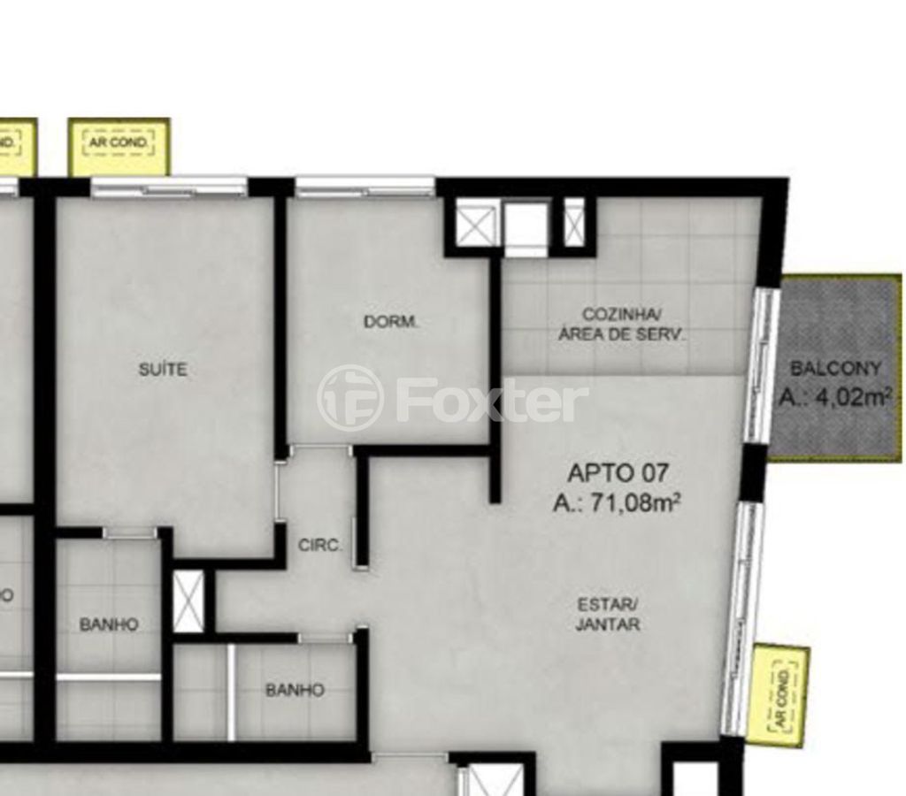 Apartamento para comprar em INDEPENDENCIA, 1053 - foto 28