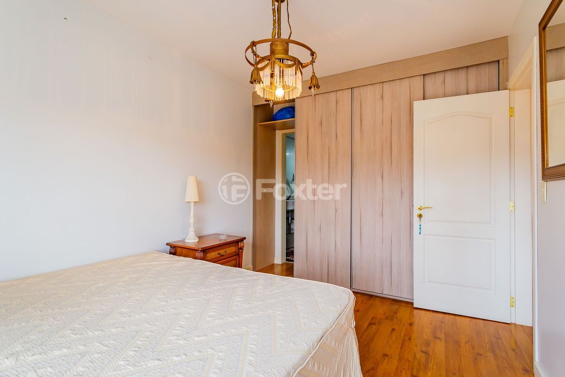 Cobertura para comprar em Coronel Gastão Haslocher Mazeron, 109 - foto 13