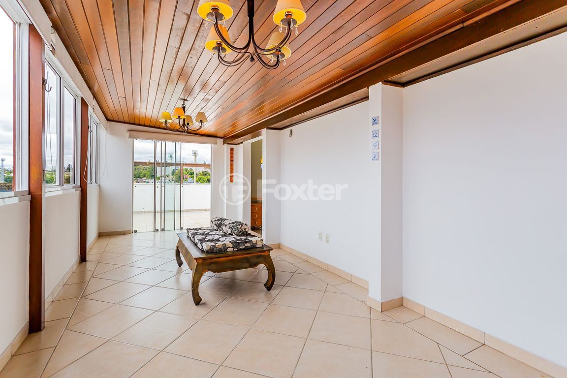 Cobertura para comprar em Coronel Gastão Haslocher Mazeron, 109 - foto 33