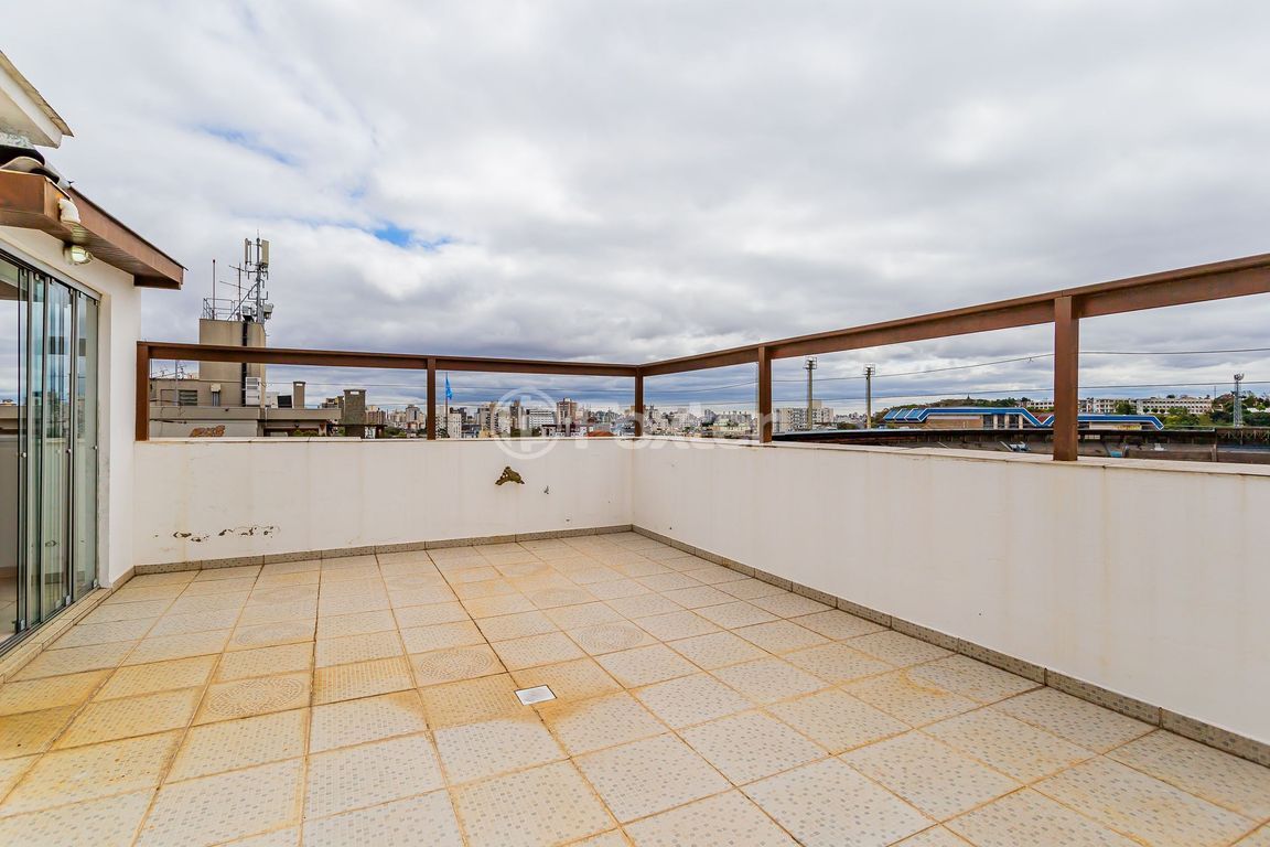 Cobertura para comprar em Coronel Gastão Haslocher Mazeron, 109 - foto 37