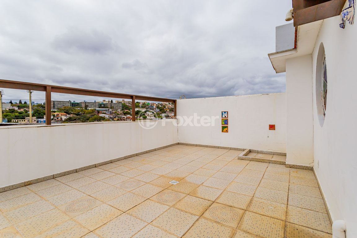 Cobertura para comprar em Coronel Gastão Haslocher Mazeron, 109 - foto 38