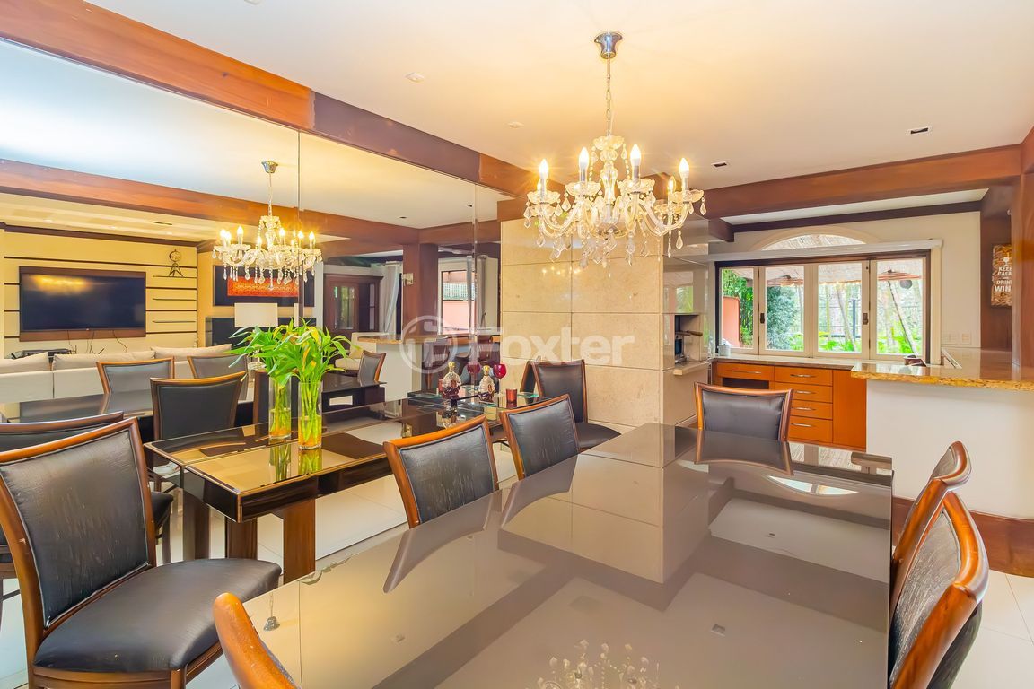 Casa em condominio para comprar em Ênio Andrade, 320 - foto 18