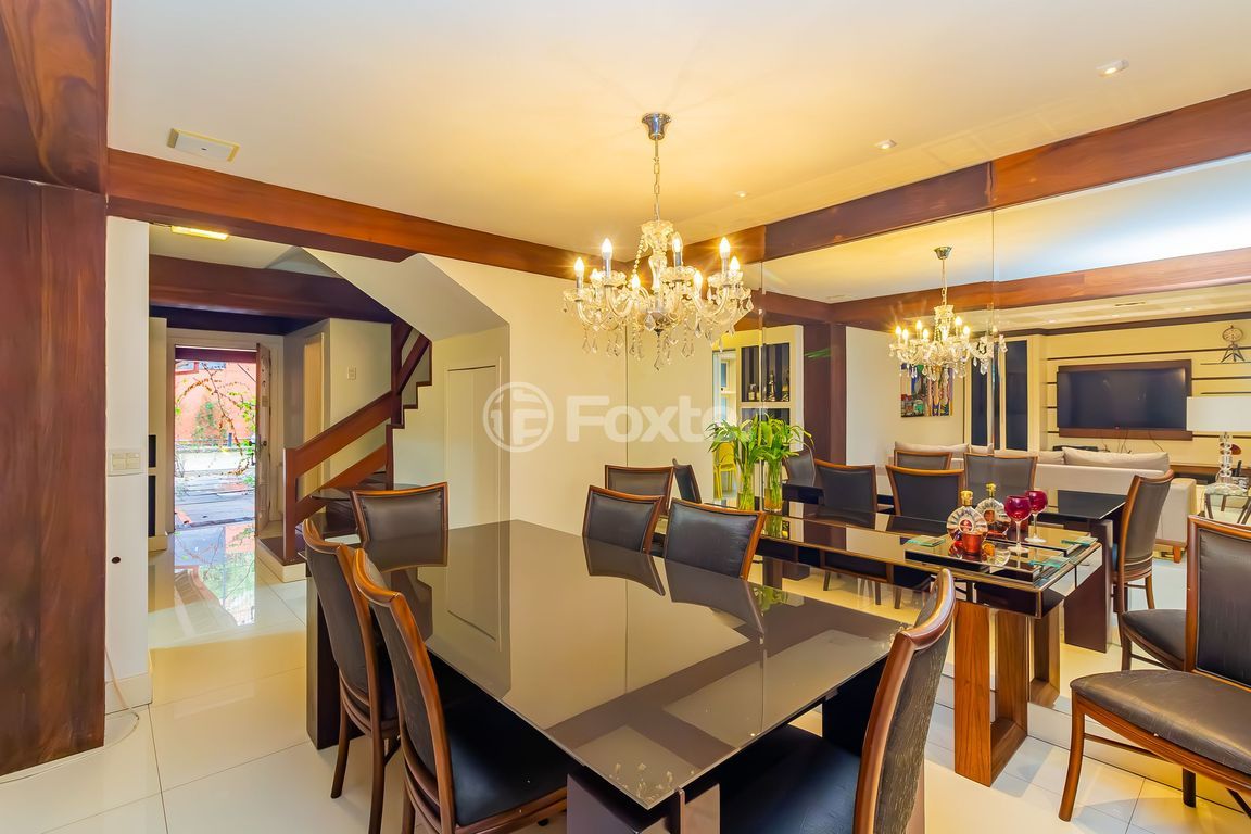 Casa em condominio para comprar em Ênio Andrade, 320 - foto 24