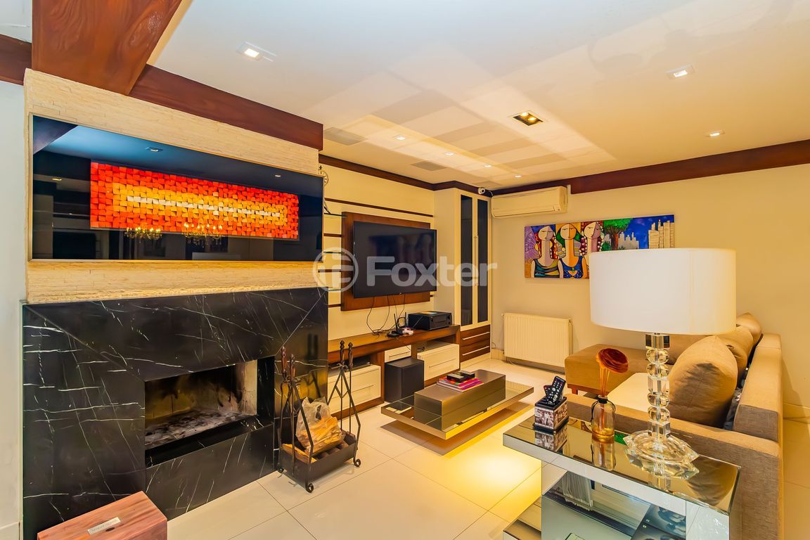 Casa em condominio para comprar em Ênio Andrade, 320 - foto 14