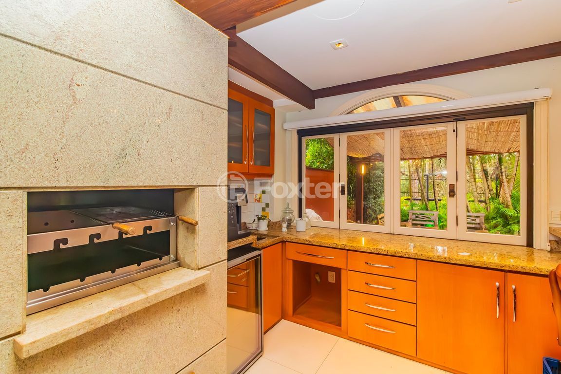 Casa em condominio para comprar em Ênio Andrade, 320 - foto 25