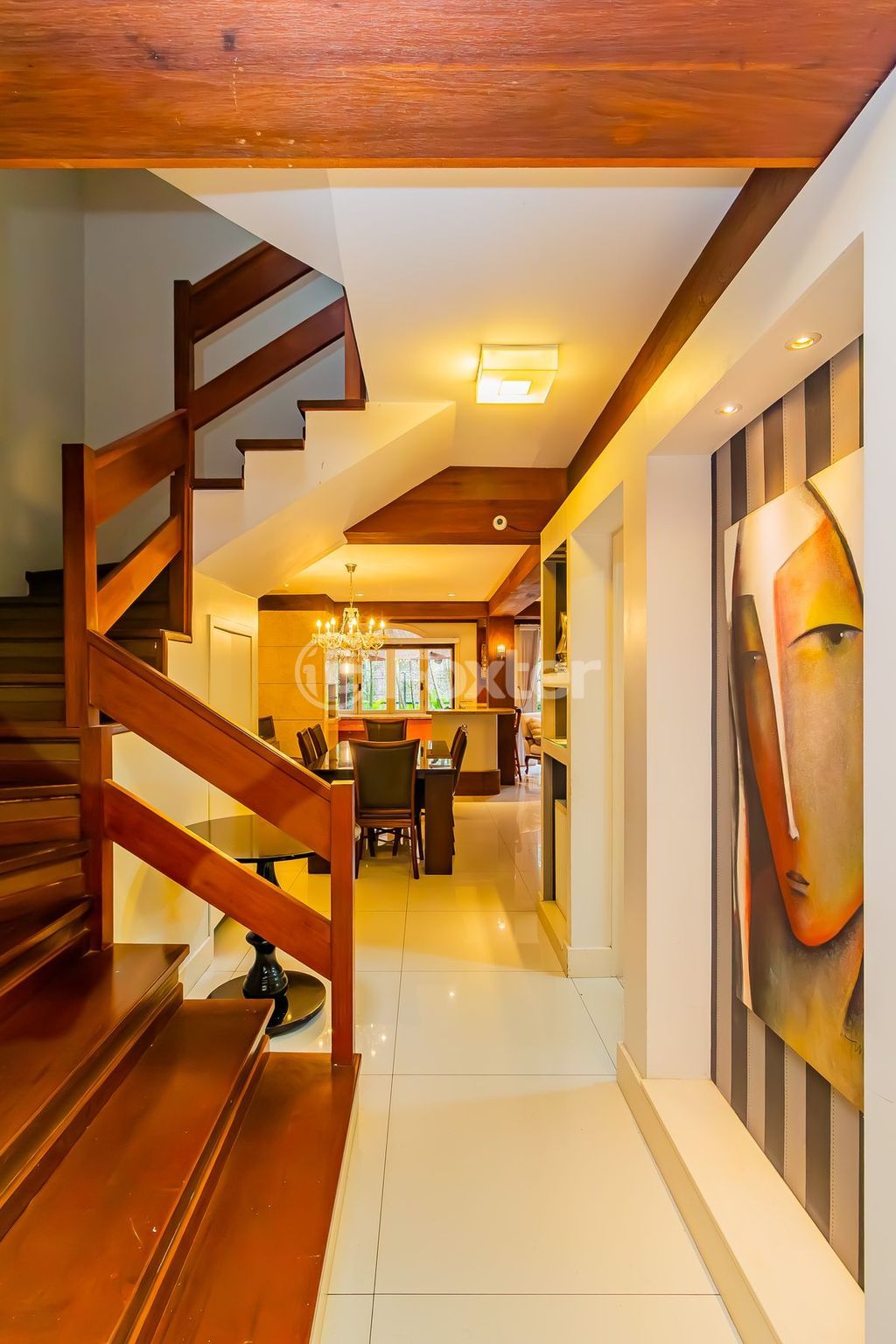 Casa em condominio para comprar em Ênio Andrade, 320 - foto 38