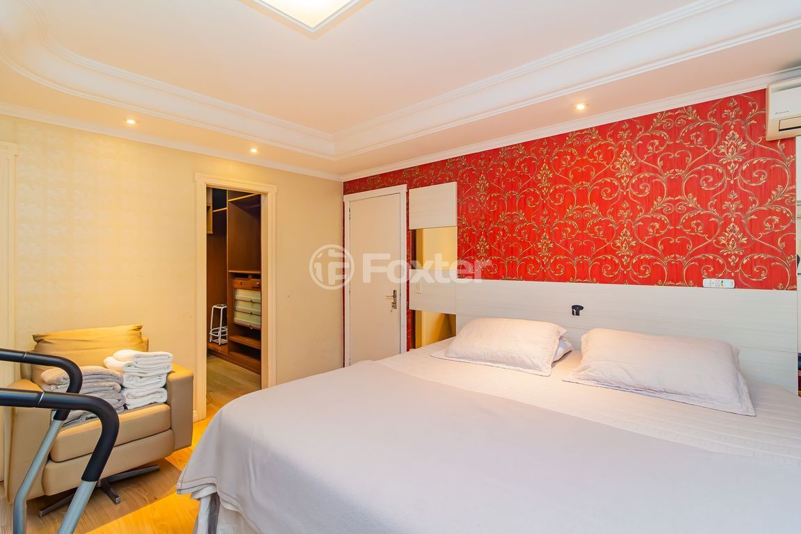 Casa em condominio para comprar em Ênio Andrade, 320 - foto 47