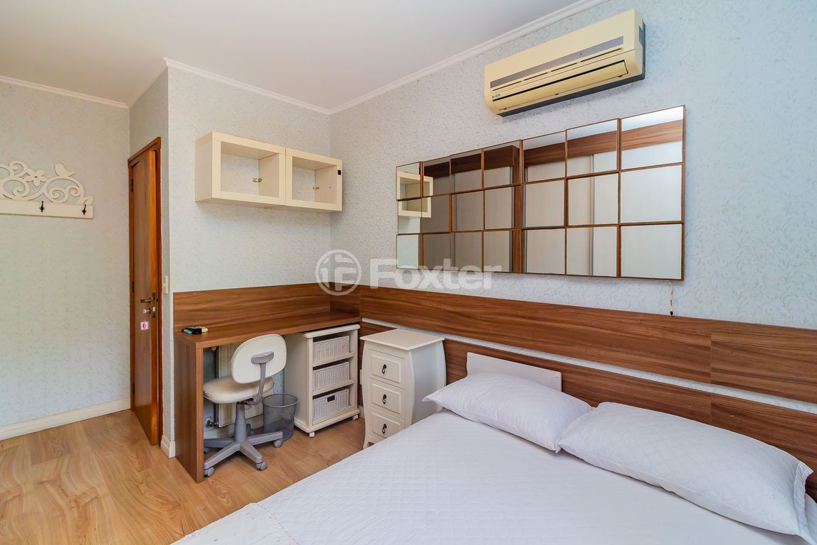 Casa em condominio para comprar em Ênio Andrade, 320 - foto 54