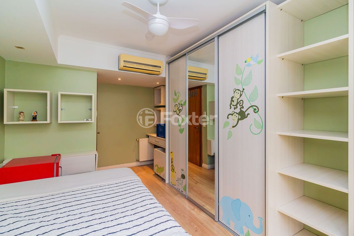 Casa em condominio para comprar em Ênio Andrade, 320 - foto 58