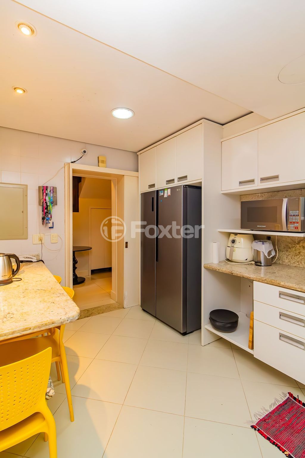 Casa em condominio para comprar em Ênio Andrade, 320 - foto 28