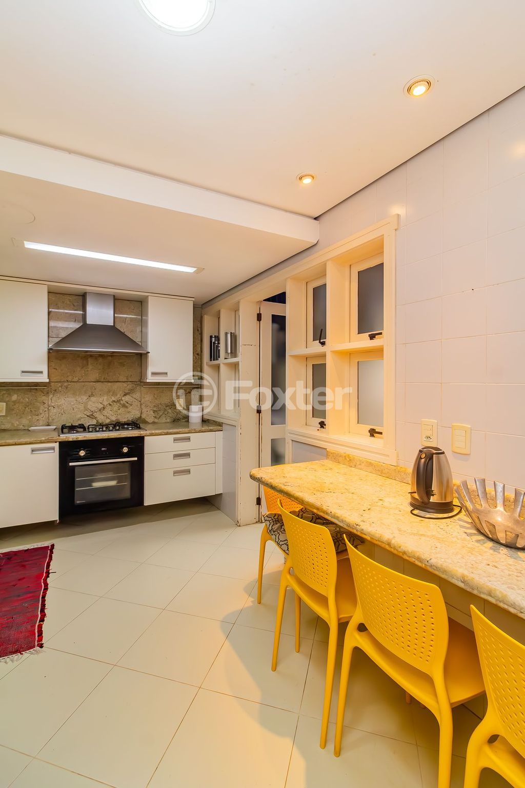 Casa em condominio para comprar em Ênio Andrade, 320 - foto 34