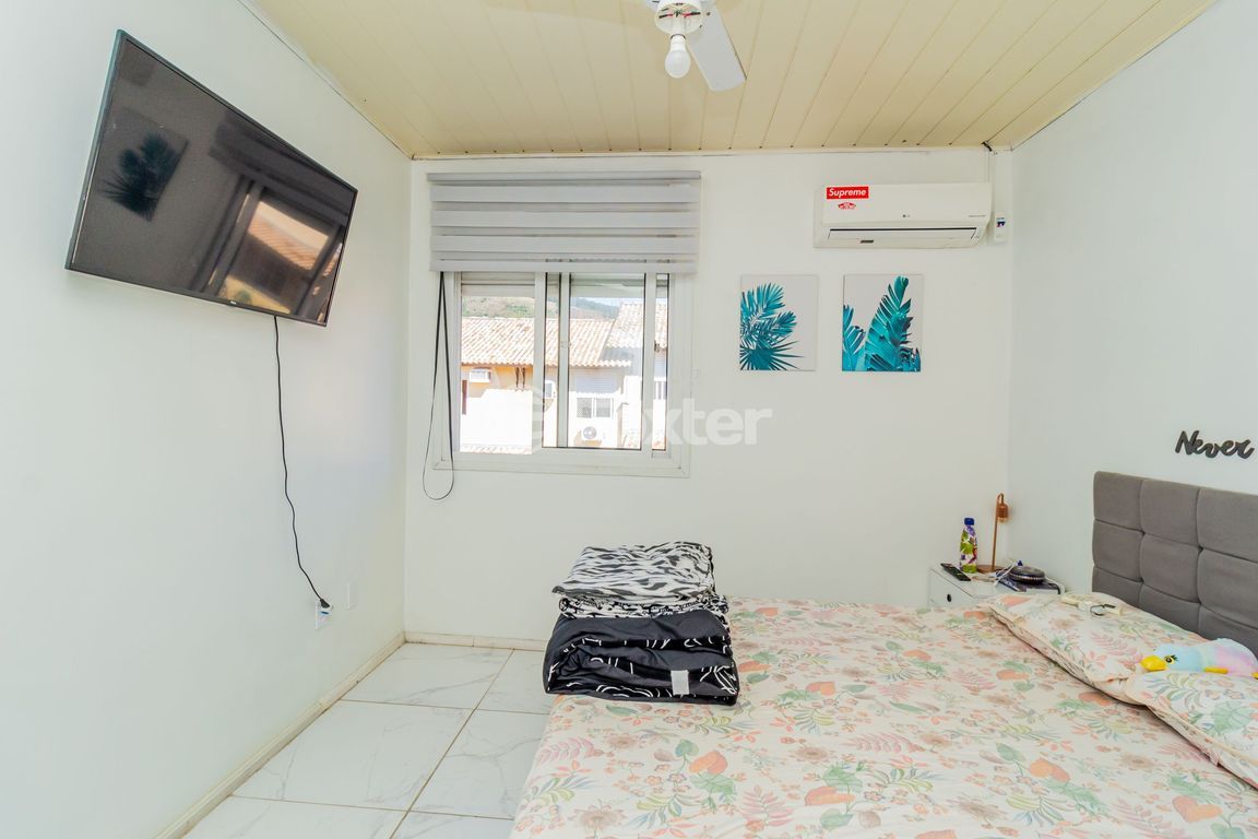 Casa em condominio para comprar em Ney da Gama Ahrends, 179 - foto 12