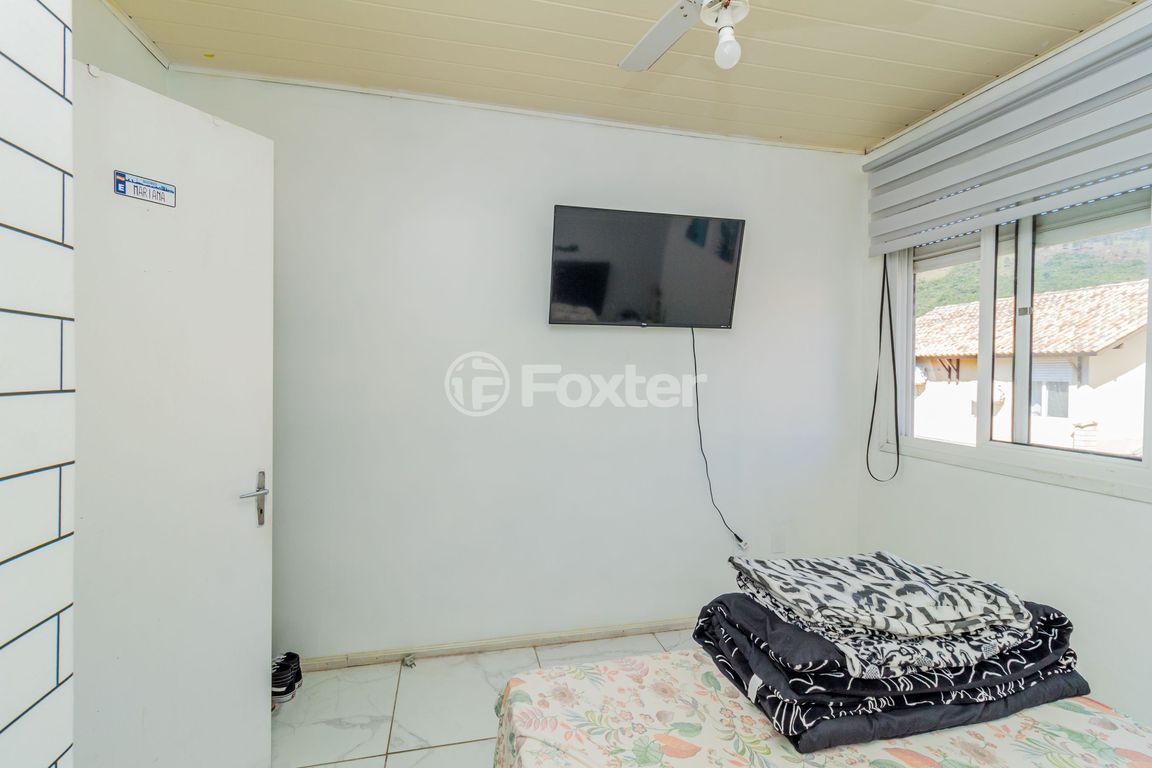 Casa em condominio para comprar em Ney da Gama Ahrends, 179 - foto 14