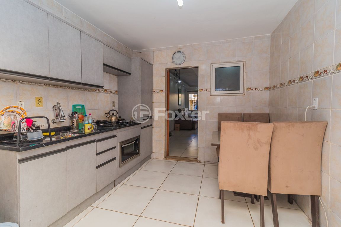 Casa em condominio para comprar em Ney da Gama Ahrends, 179 - foto 24
