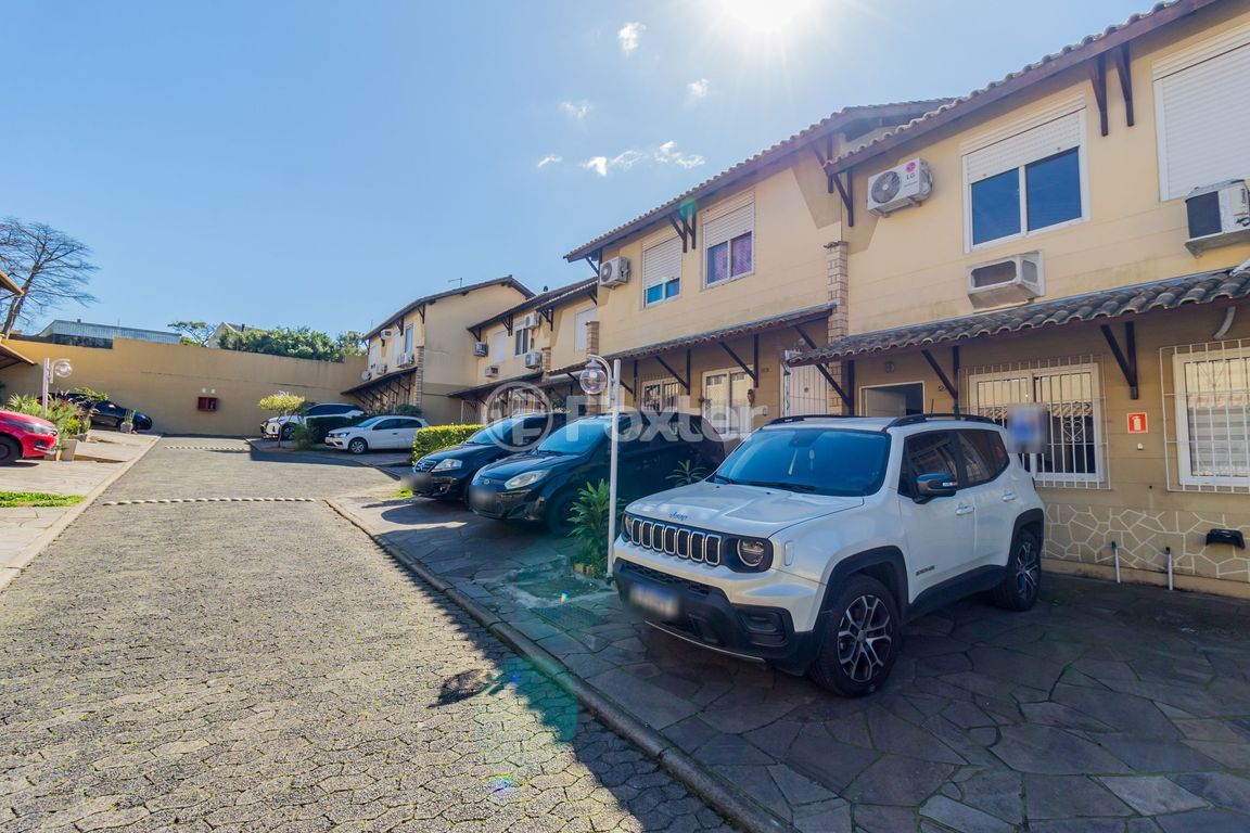 Casa em condominio para comprar em Ney da Gama Ahrends, 179 - foto 26