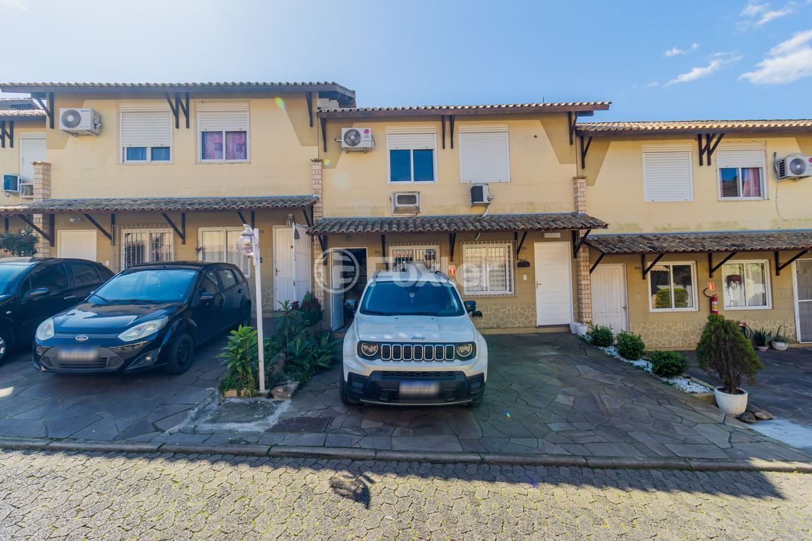 Casa em condominio para comprar em Ney da Gama Ahrends, 179 - foto 27