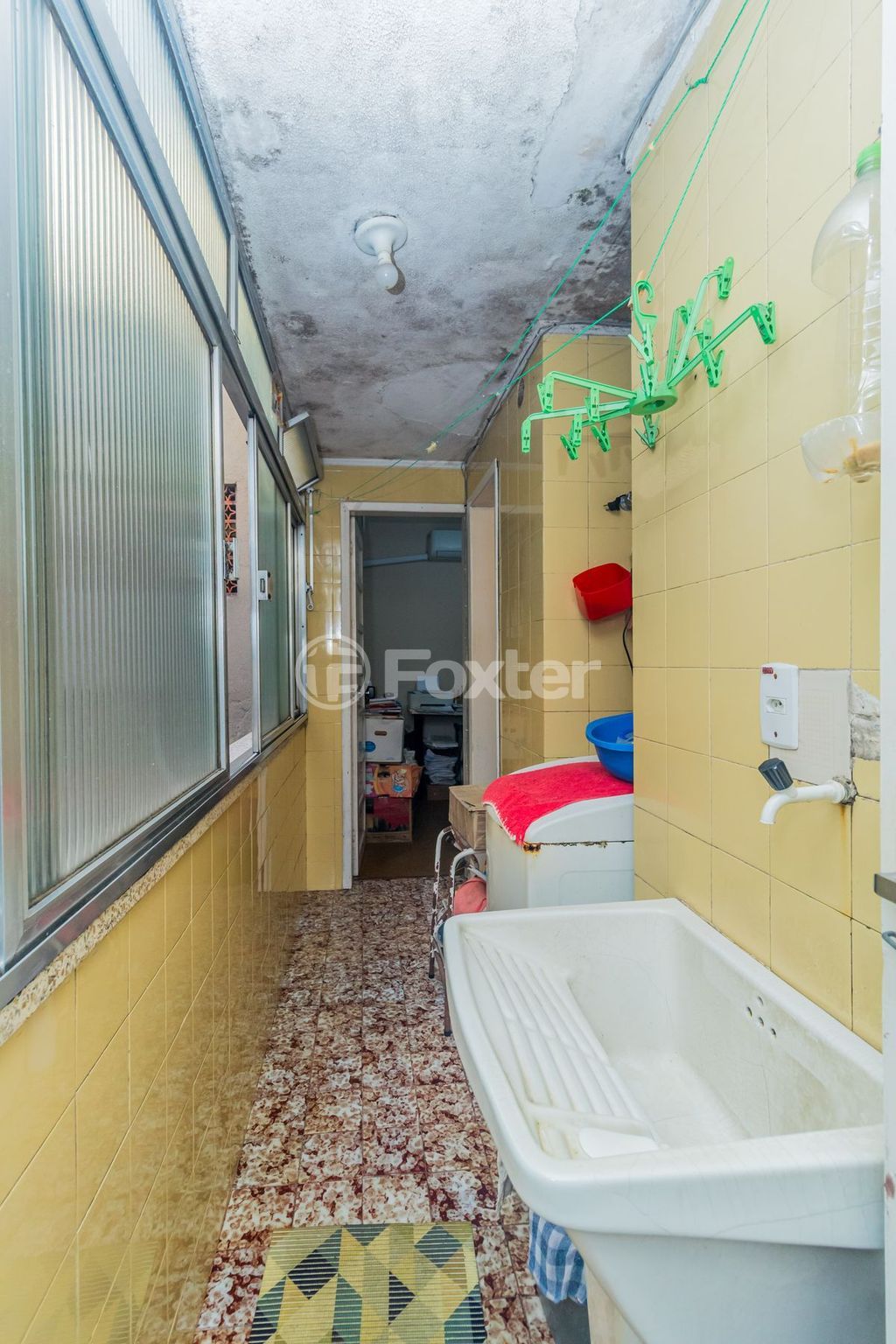 Apartamento para comprar em João Wallig, 792 - foto 22