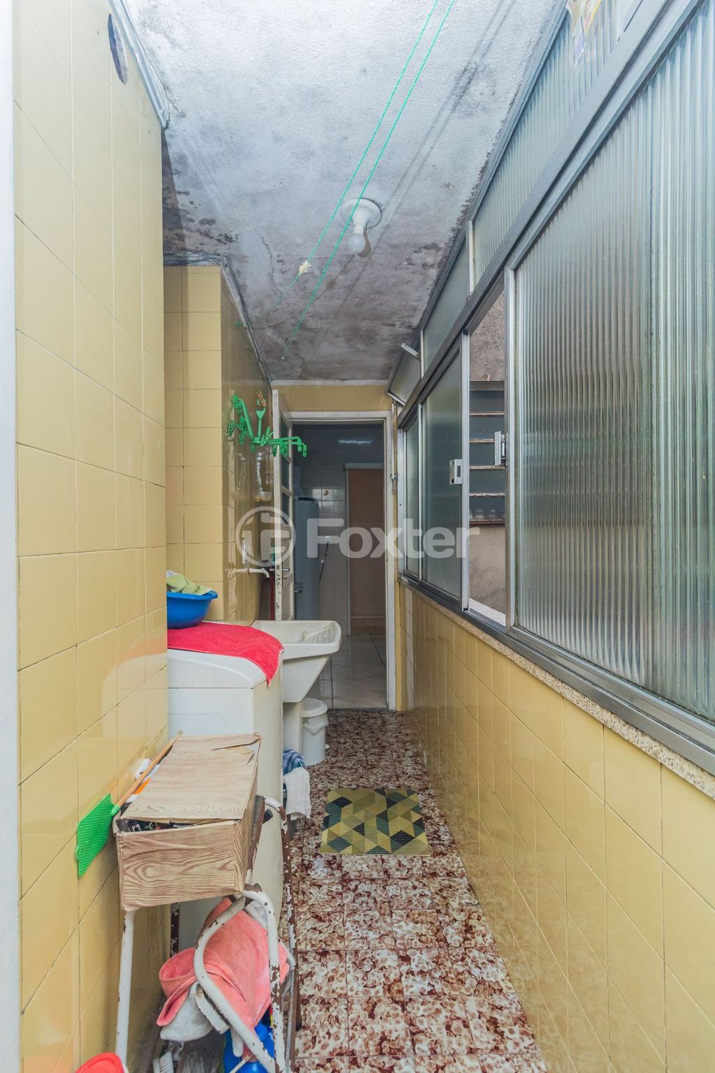 Apartamento para comprar em João Wallig, 792 - foto 23