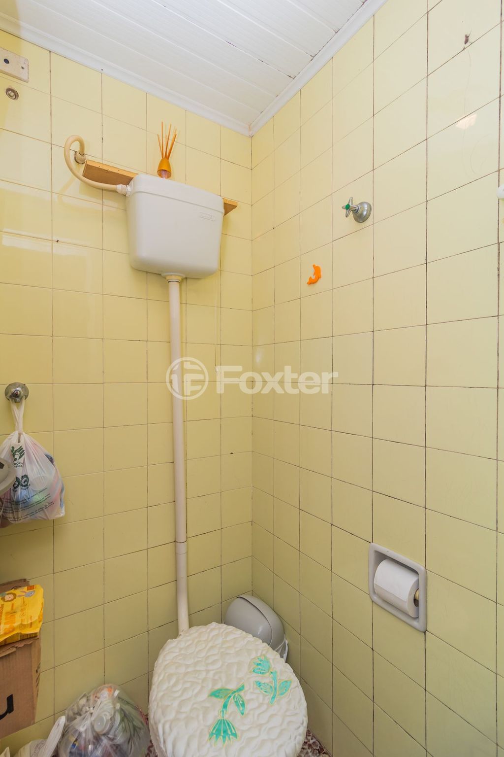 Apartamento para comprar em João Wallig, 792 - foto 24