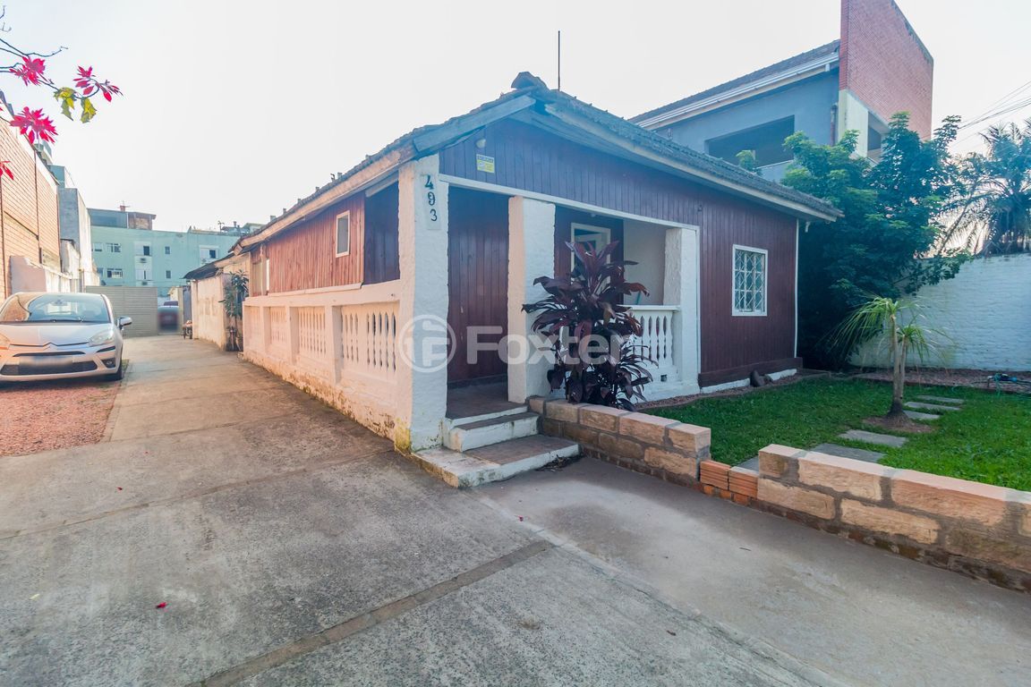 terreno lote condominio para comprar em Coronel Claudino, 493 - foto 13