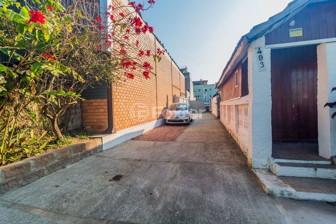 terreno lote condominio para comprar em Coronel Claudino, 493 - foto 12