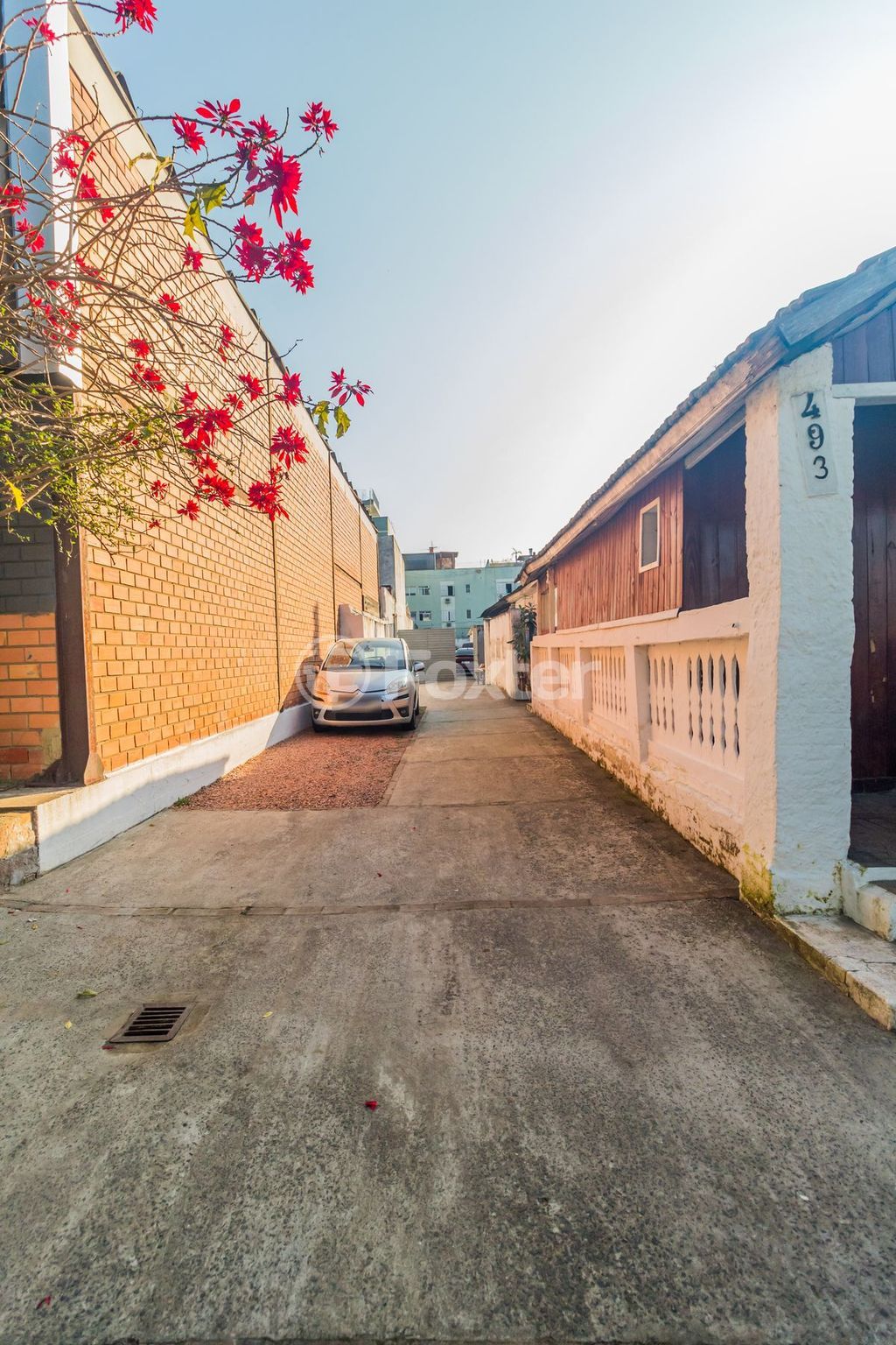 terreno lote condominio para comprar em Coronel Claudino, 493 - foto 11