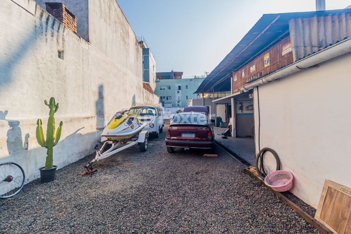 terreno lote condominio para comprar em Coronel Claudino, 493 - foto 9