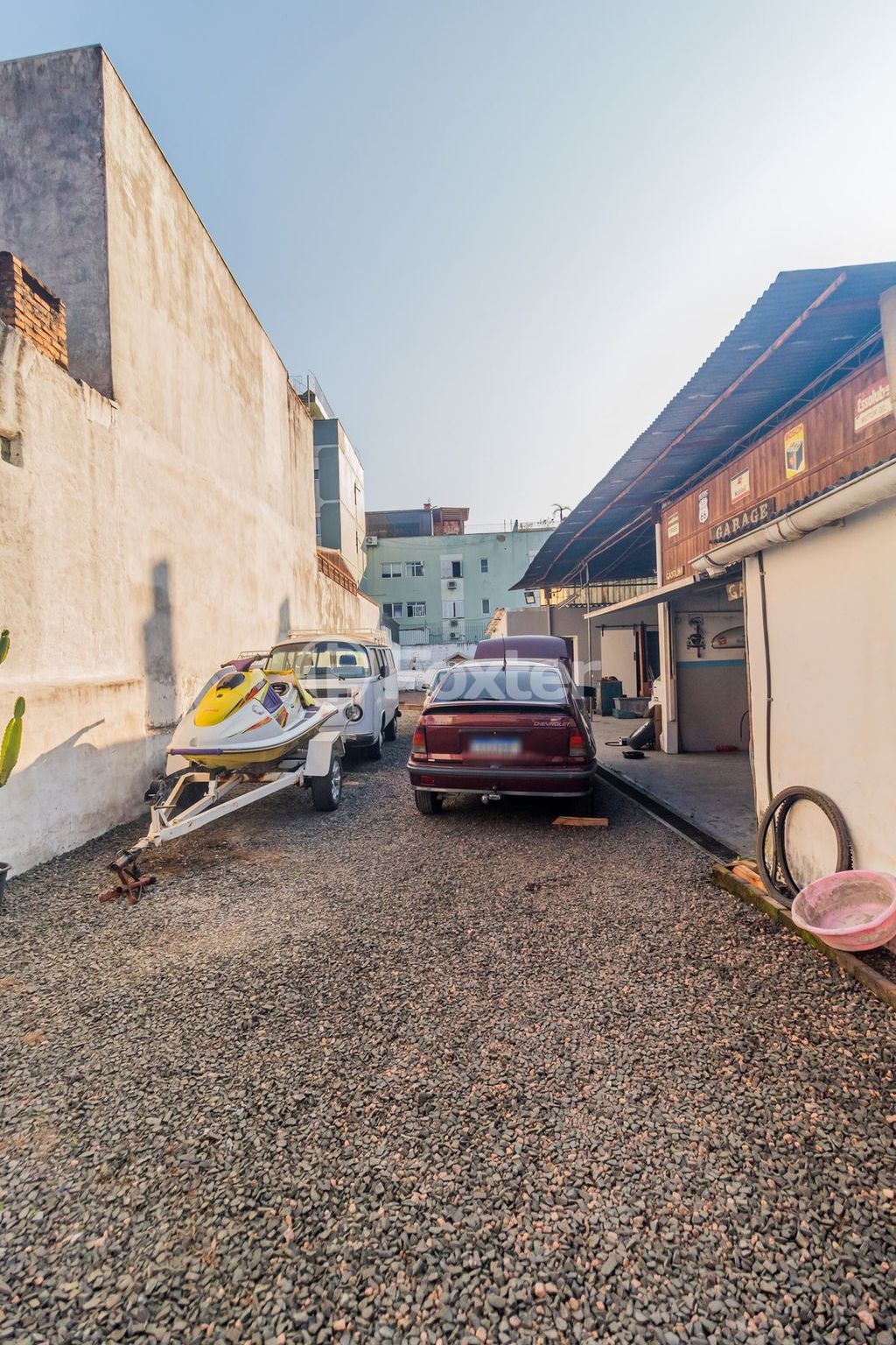 terreno lote condominio para comprar em Coronel Claudino, 493 - foto 8