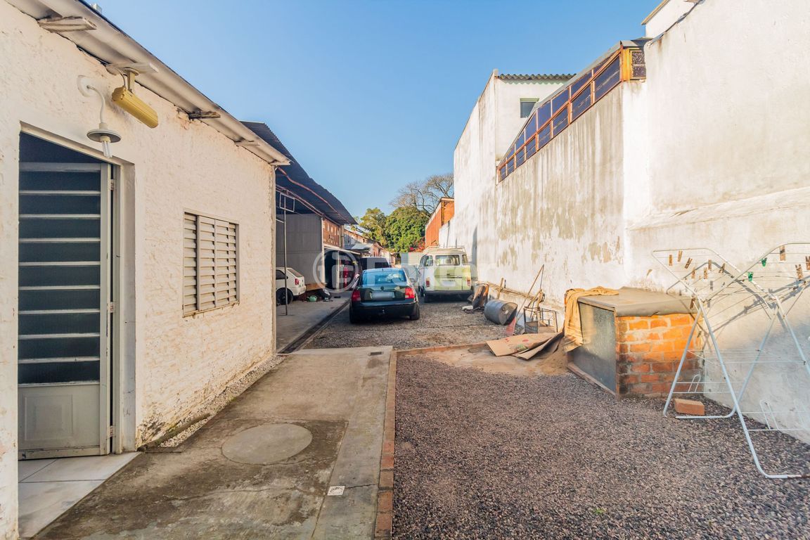 terreno lote condominio para comprar em Coronel Claudino, 493 - foto 7