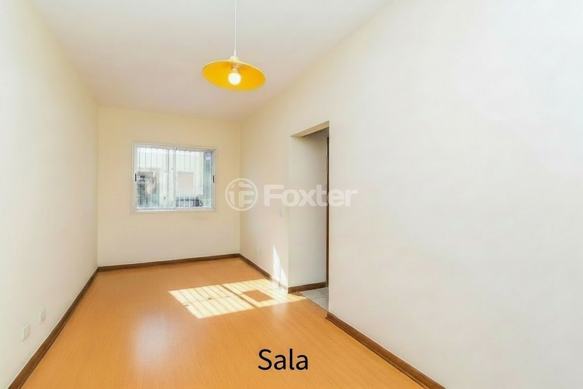 Apartamento para comprar em Vila São José, Porto Alegre - foto 1