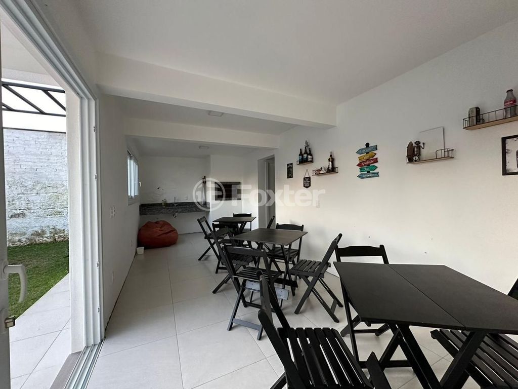 casa sobrado para comprar em do Butiá, 169 - foto 9