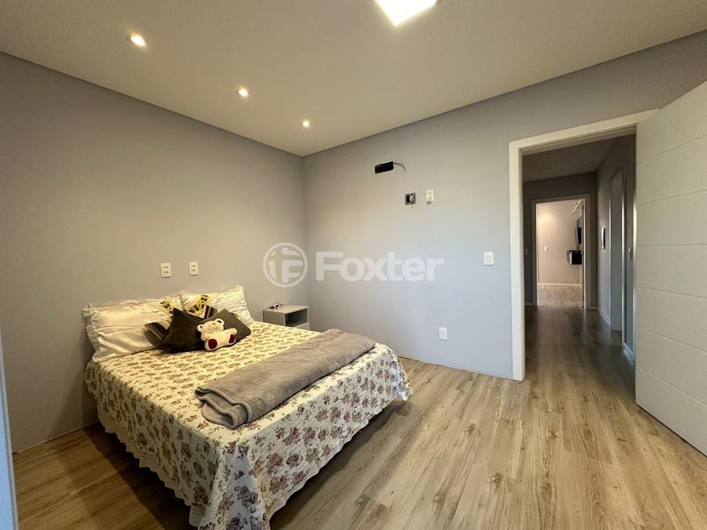 casa sobrado para comprar em do Butiá, 169 - foto 20