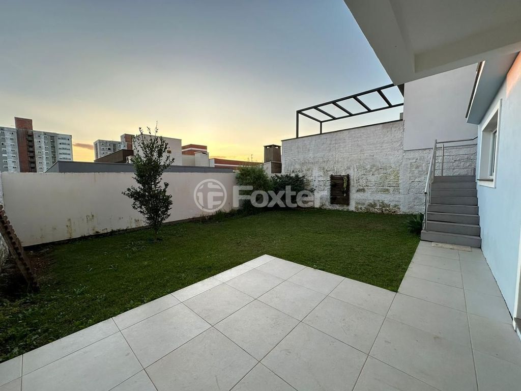 casa sobrado para comprar em do Butiá, 169 - foto 14