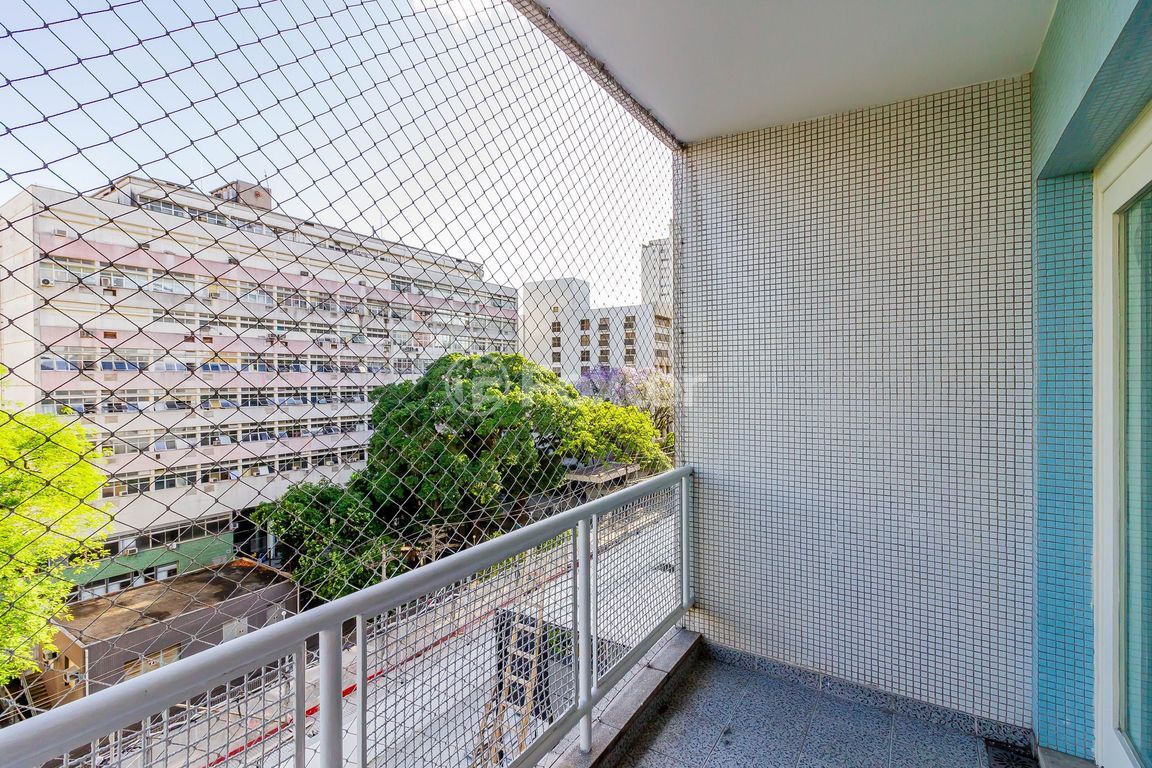 Apartamento para comprar em VINTE E QUATRO DE OUTUBRO, 89 - foto 24