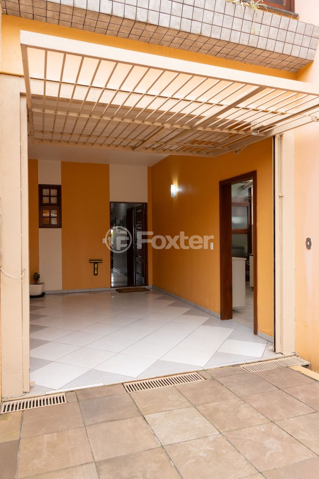 casa sobrado para comprar em Ivan Iglesias, 208 - foto 43