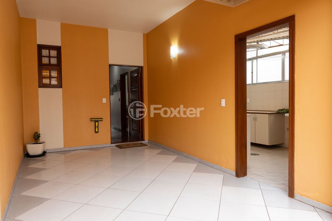 casa sobrado para comprar em Ivan Iglesias, 208 - foto 42