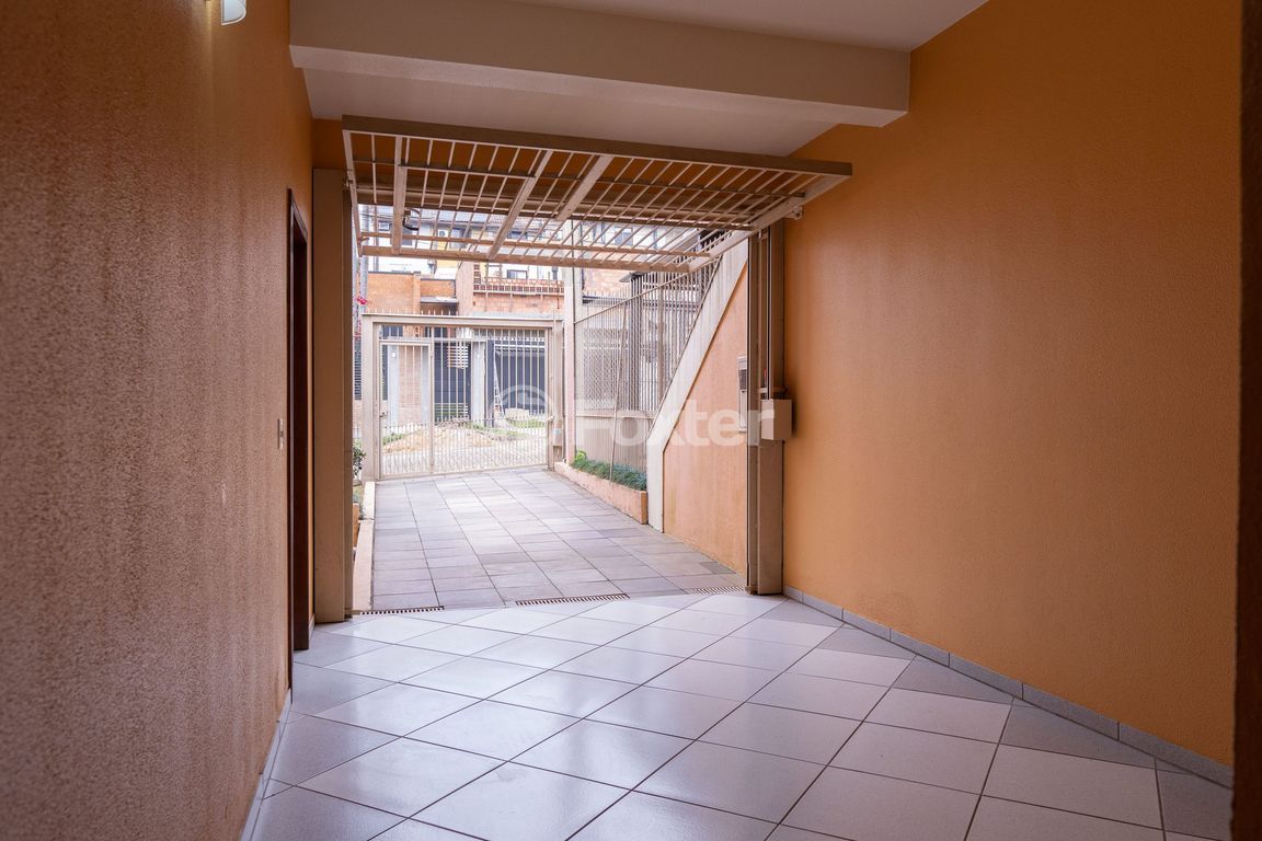 casa sobrado para comprar em Ivan Iglesias, 208 - foto 44