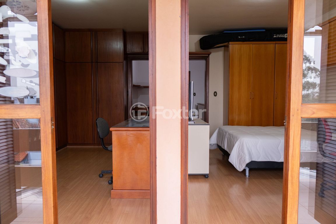 casa sobrado para comprar em Ivan Iglesias, 208 - foto 29