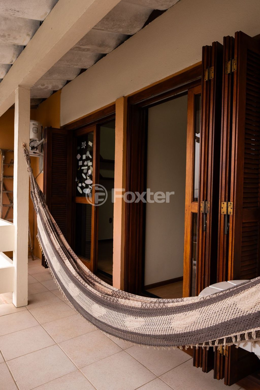 casa sobrado para comprar em Ivan Iglesias, 208 - foto 24