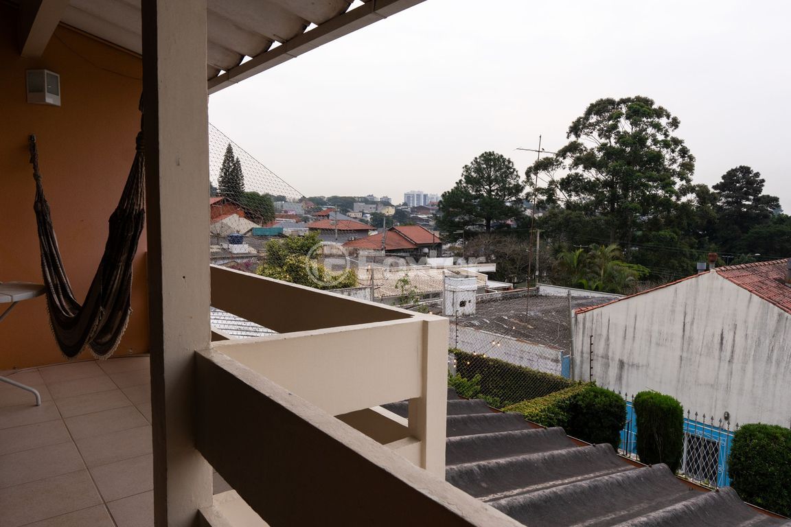 casa sobrado para comprar em Ivan Iglesias, 208 - foto 25