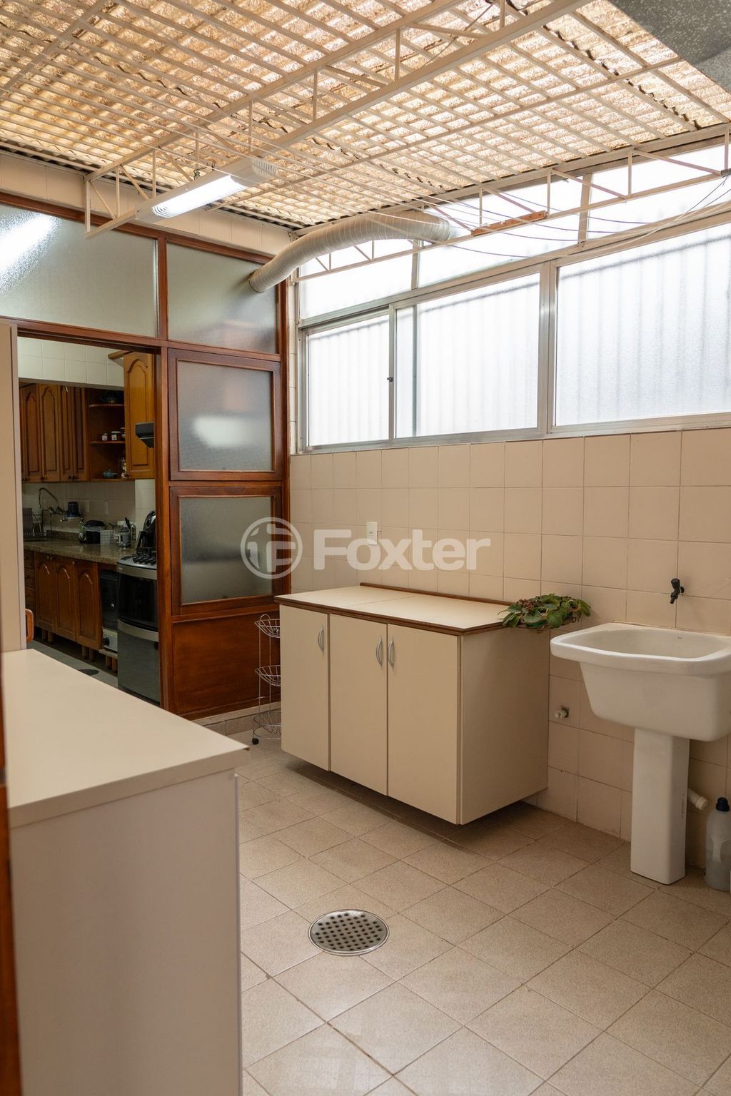 casa sobrado para comprar em Ivan Iglesias, 208 - foto 39