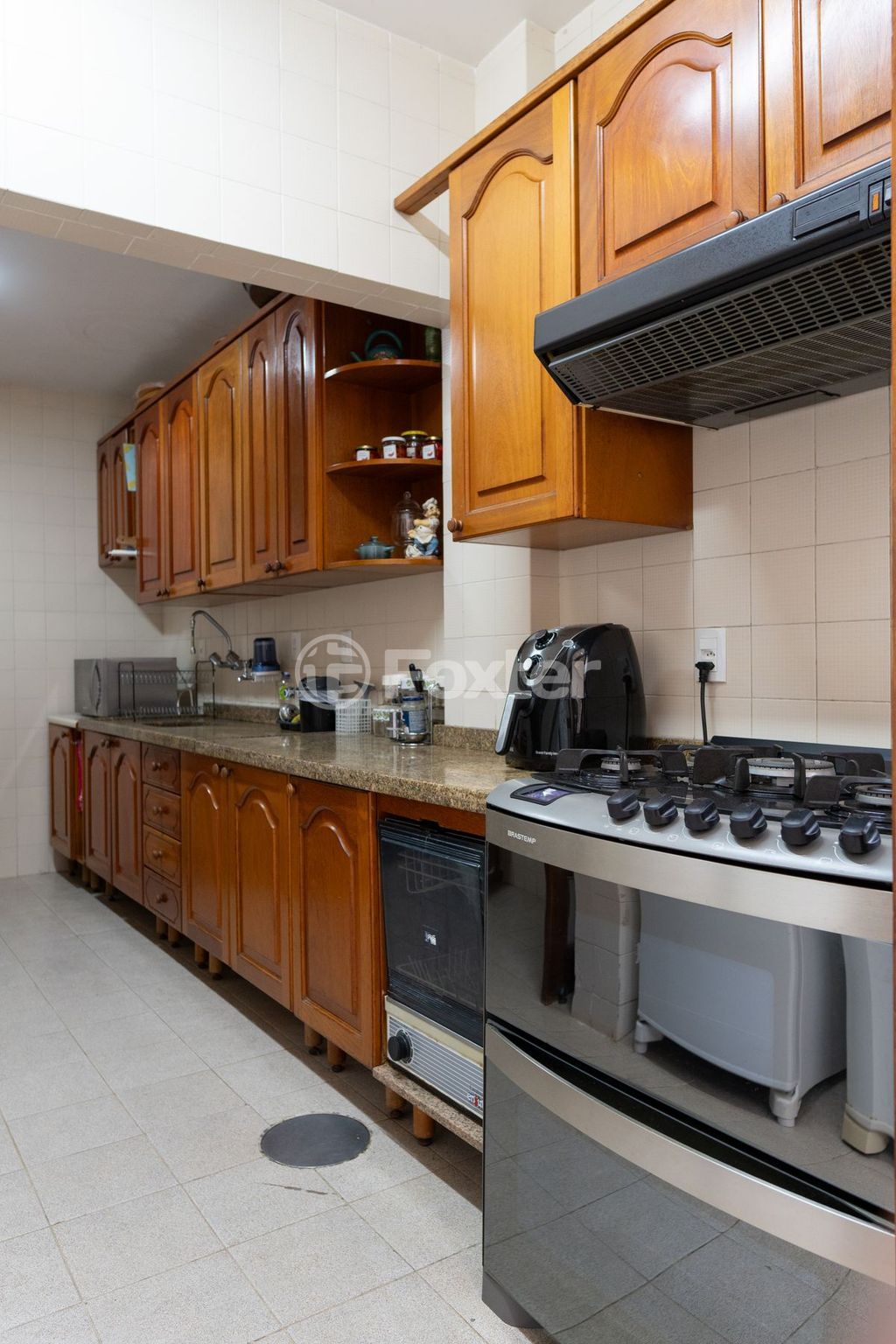 casa sobrado para comprar em Ivan Iglesias, 208 - foto 34