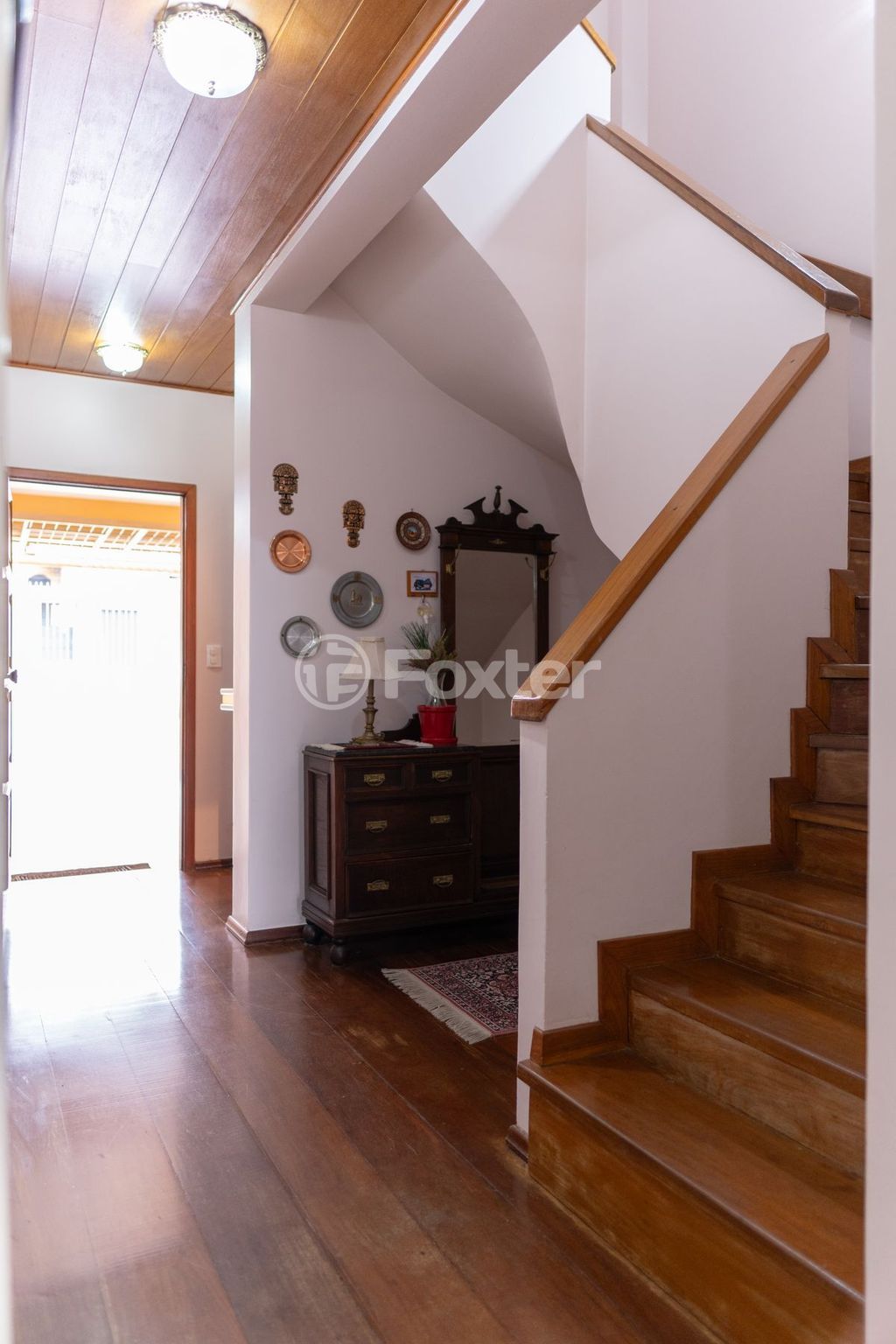casa sobrado para comprar em Ivan Iglesias, 208 - foto 32