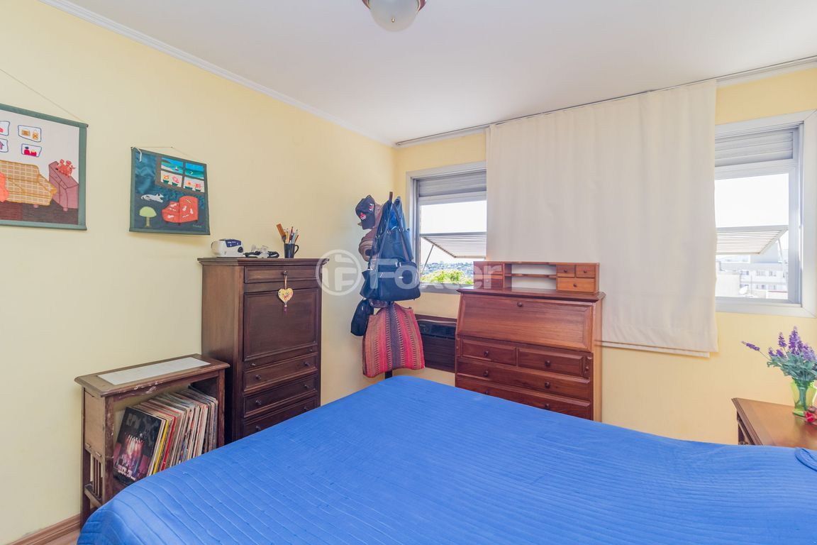 Apartamento para comprar em Professor Cristiano Fischer, 99 - foto 17