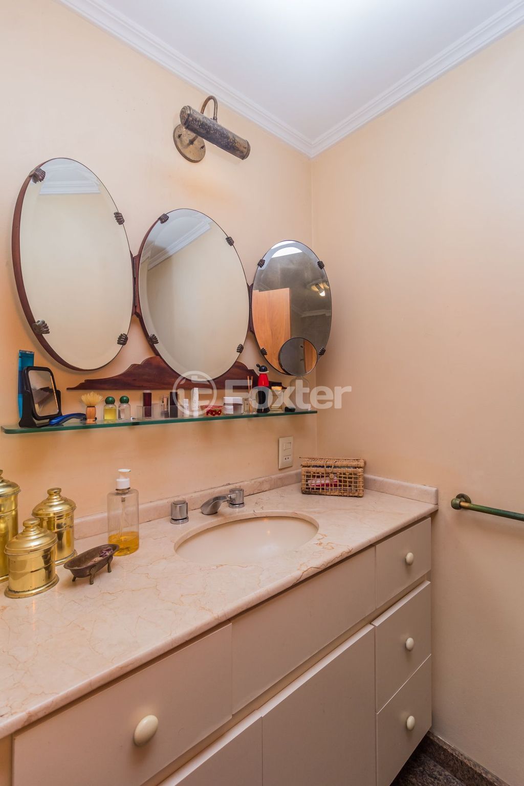 Apartamento para comprar em Professor Cristiano Fischer, 99 - foto 24