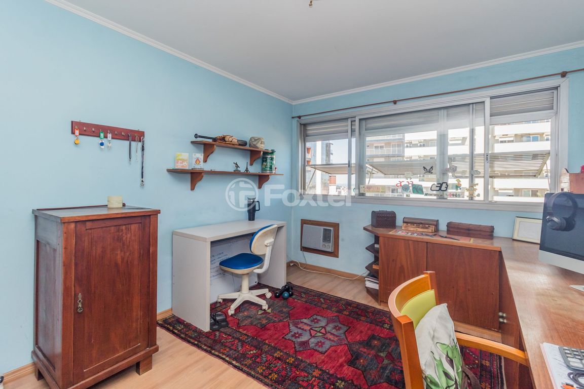 Apartamento para comprar em Professor Cristiano Fischer, 99 - foto 27