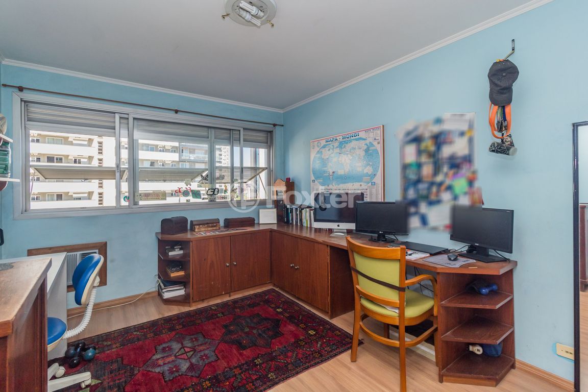 Apartamento para comprar em Professor Cristiano Fischer, 99 - foto 30