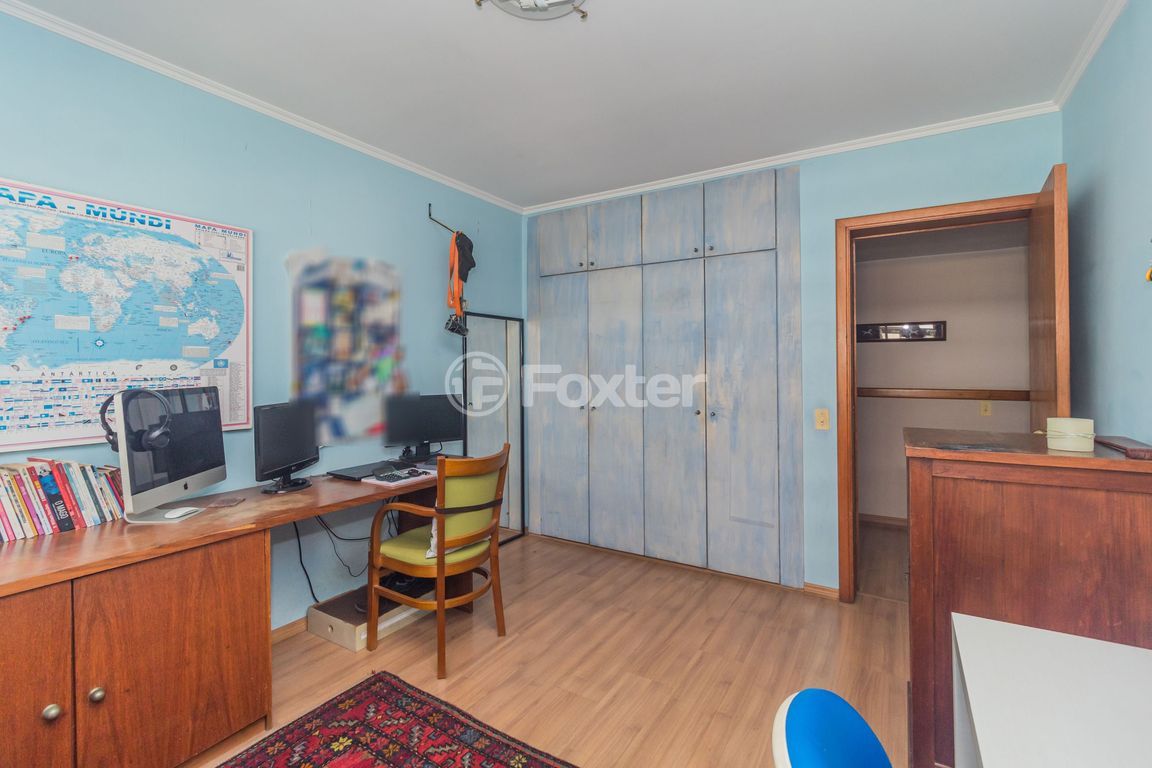Apartamento para comprar em Professor Cristiano Fischer, 99 - foto 33