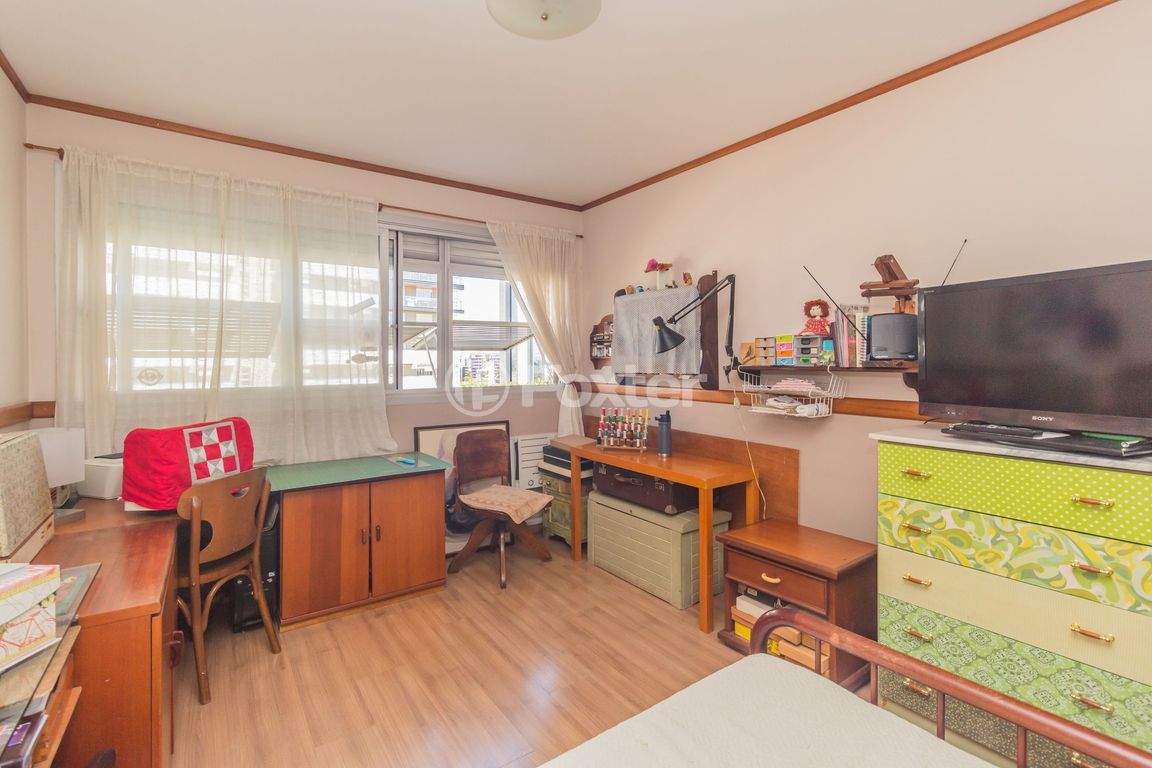 Apartamento para comprar em Professor Cristiano Fischer, 99 - foto 37